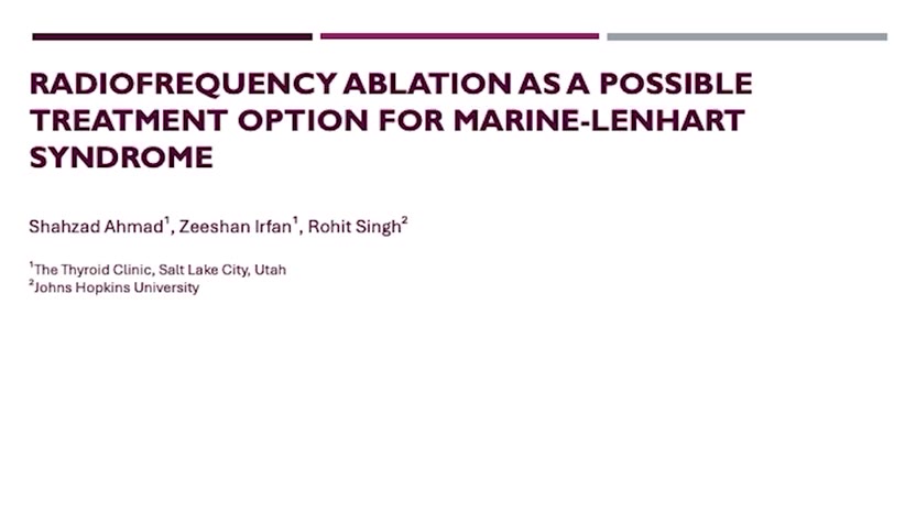Marine-Lenhart Publication